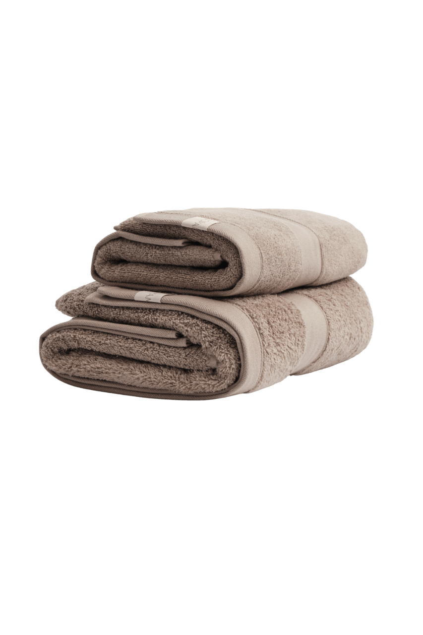 Банные полотенца