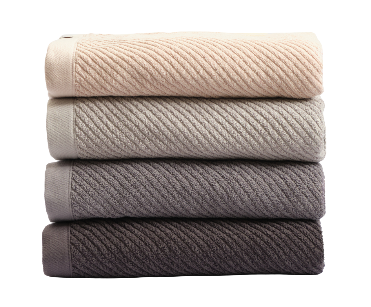 Набор махровых полотенец ANNASI