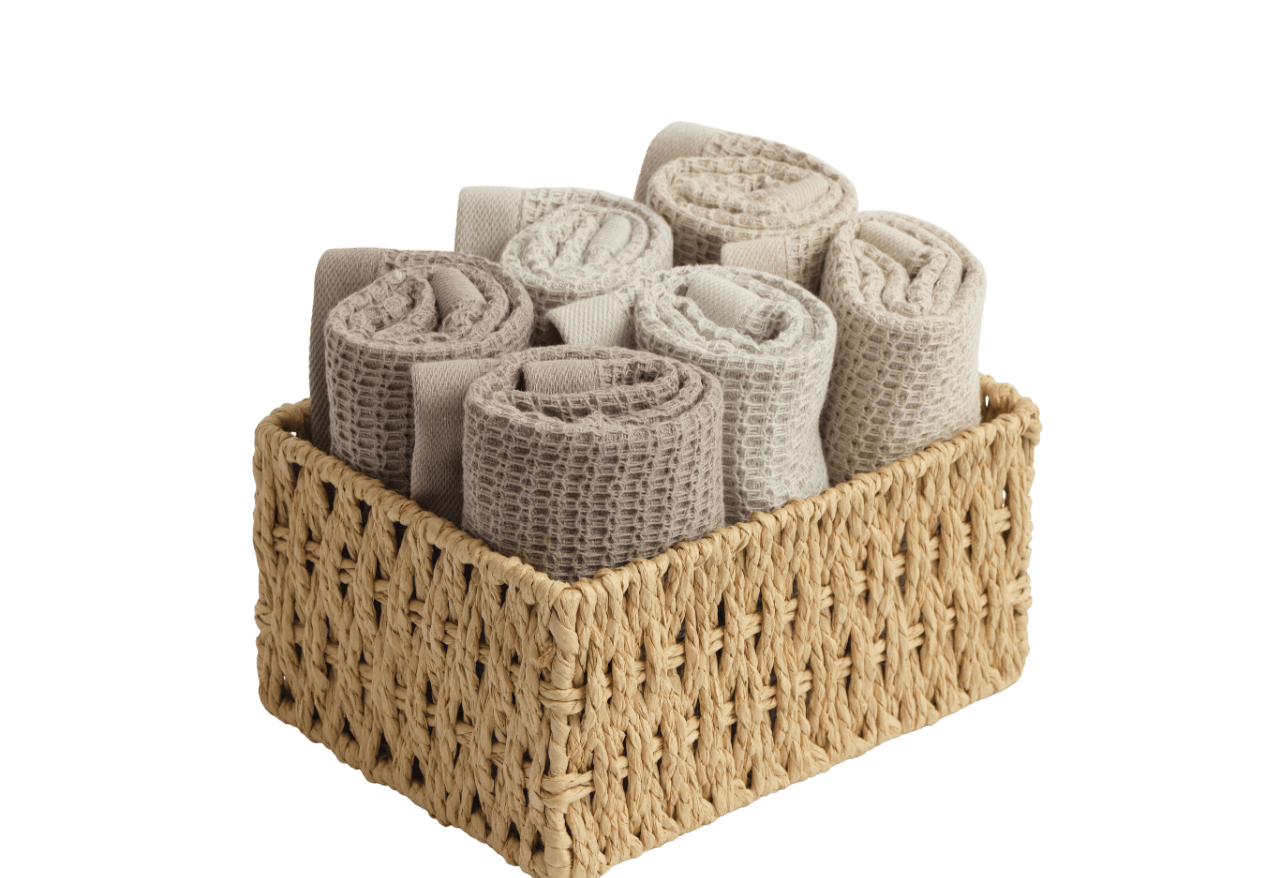 Кухонные полотенца