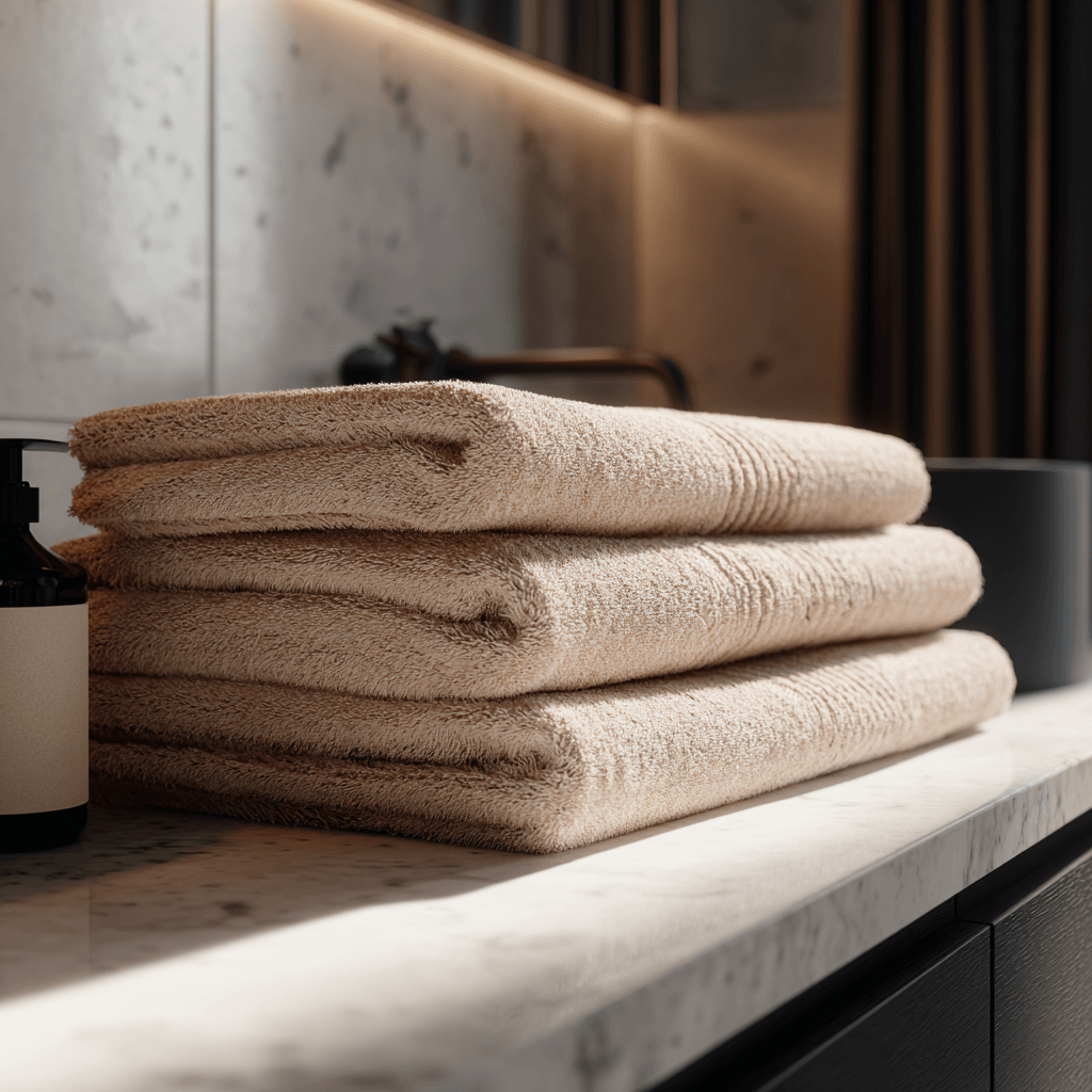 Полотенце Tanuki