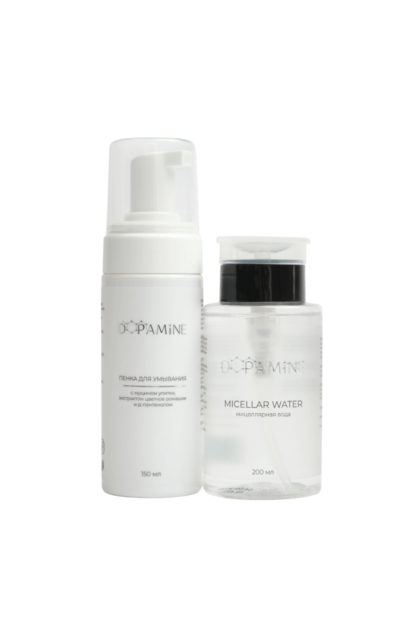 Уходовая косметика