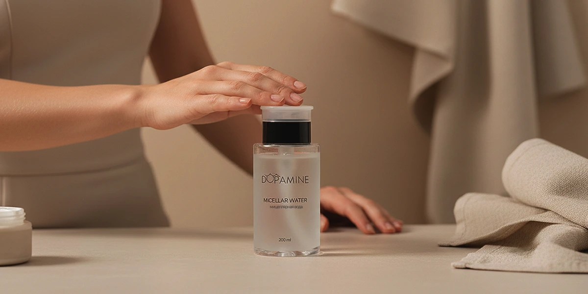 Как правильно пользоваться мицеллярной водой