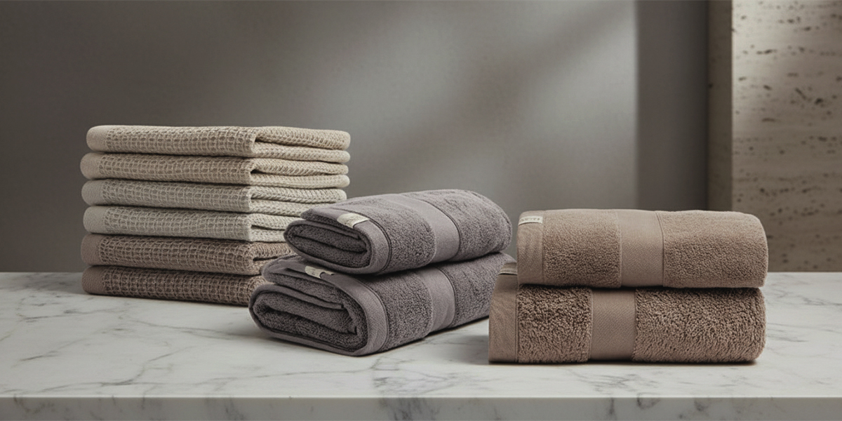 Как часто нужно менять полотенца?