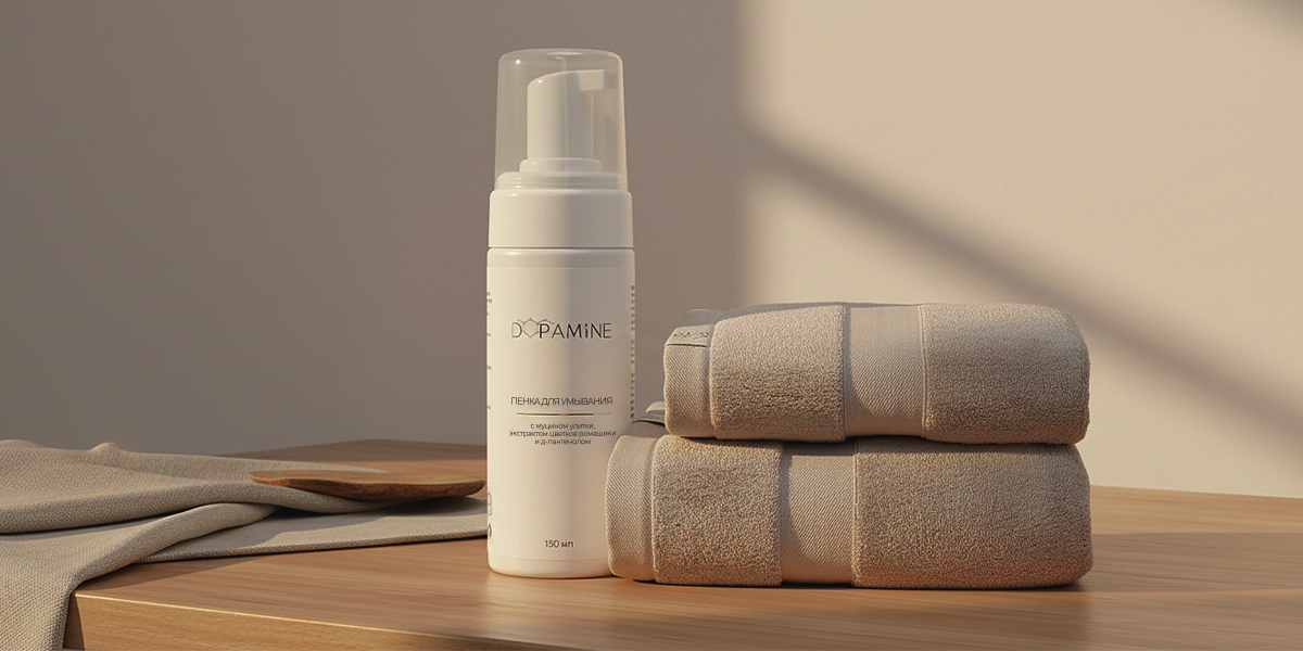 Как выбрать пенку для умывания лица