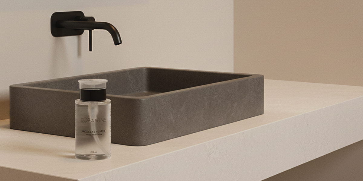 Что лучше: гидрофильное масло или мицеллярная вода