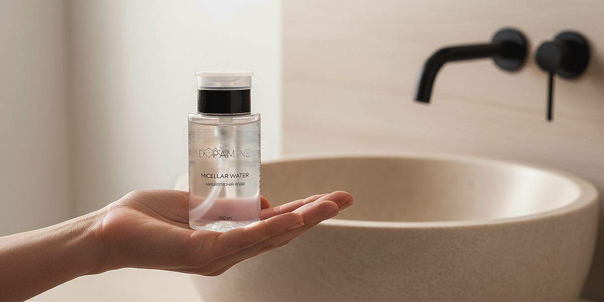Чем отличается тоник от мицеллярной воды
