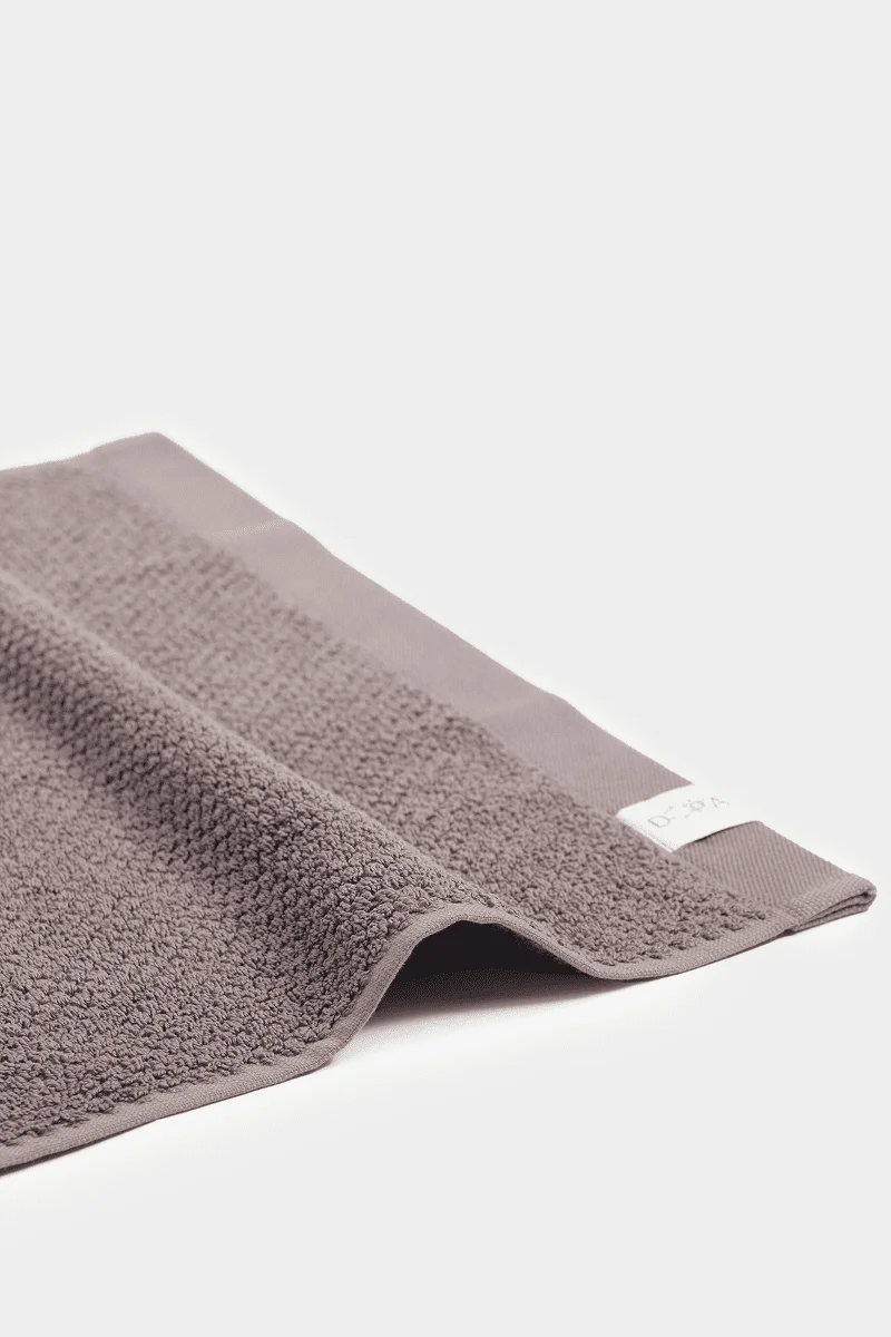 Набор полотенец DASIN, Графит 1