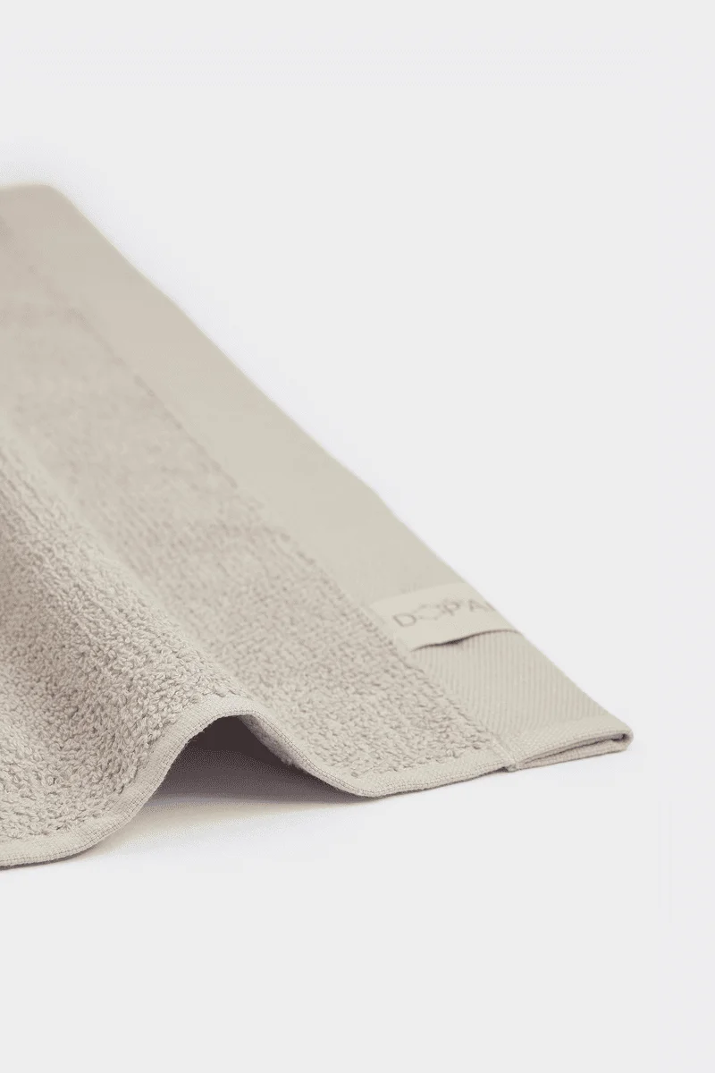 Набор полотенец TANUKI, cерый 2