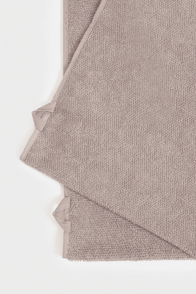 Набор полотенец TANUKI, мокрый асфальт 1