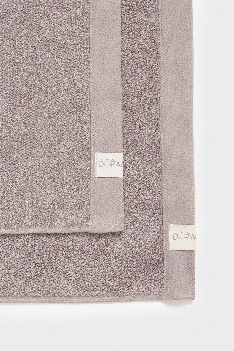 Набор полотенец TANUKI, мокрый асфальт 2