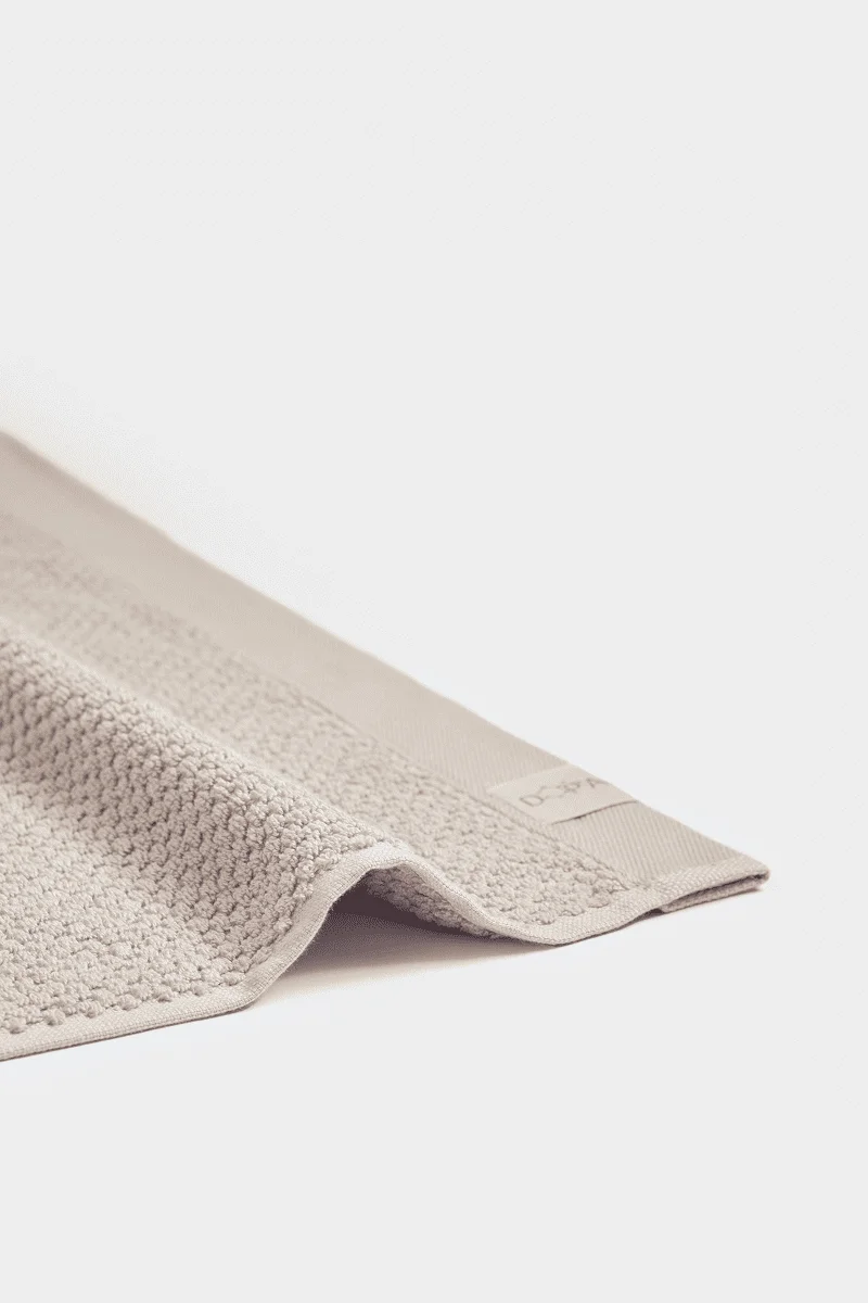 Набор полотенец DASIN, перламутровый 1