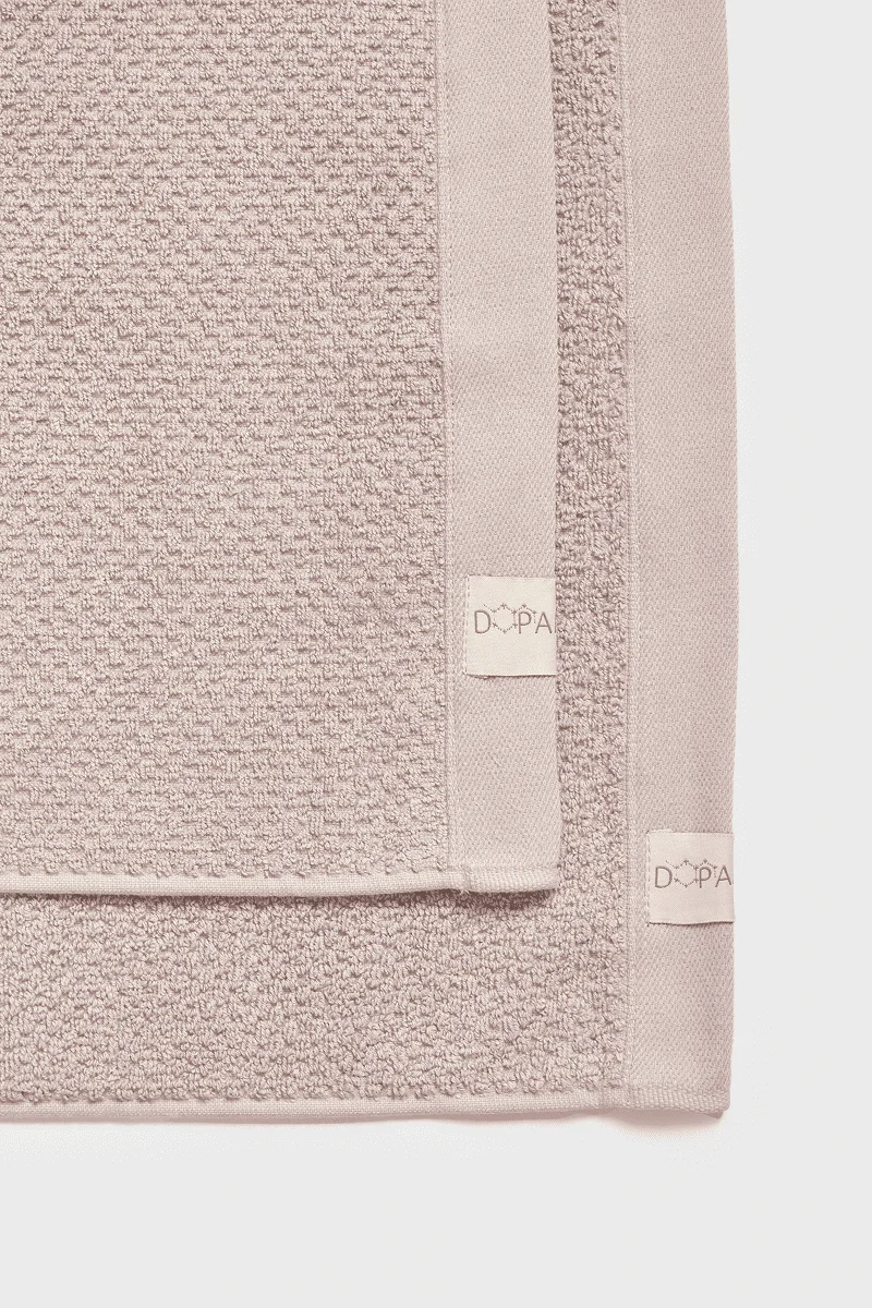 Набор полотенец DASIN, Серый 3