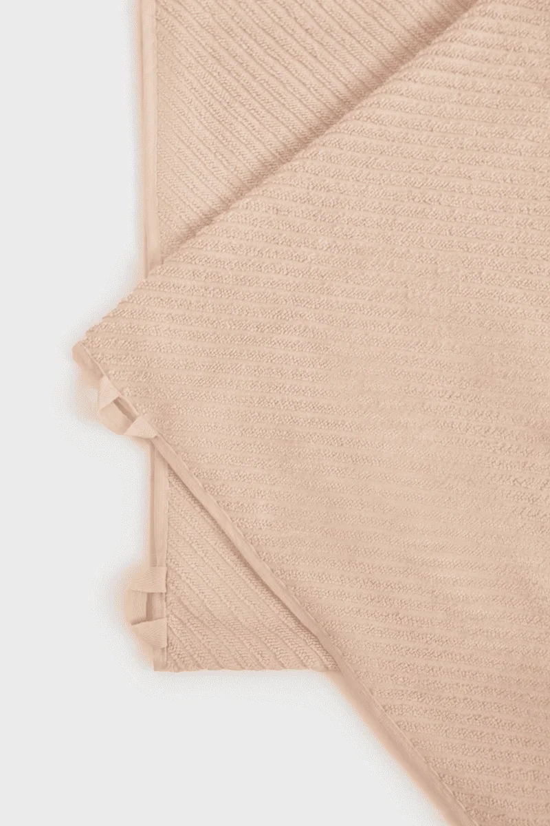 Набор полотенец ANNASI, Персиковый 1