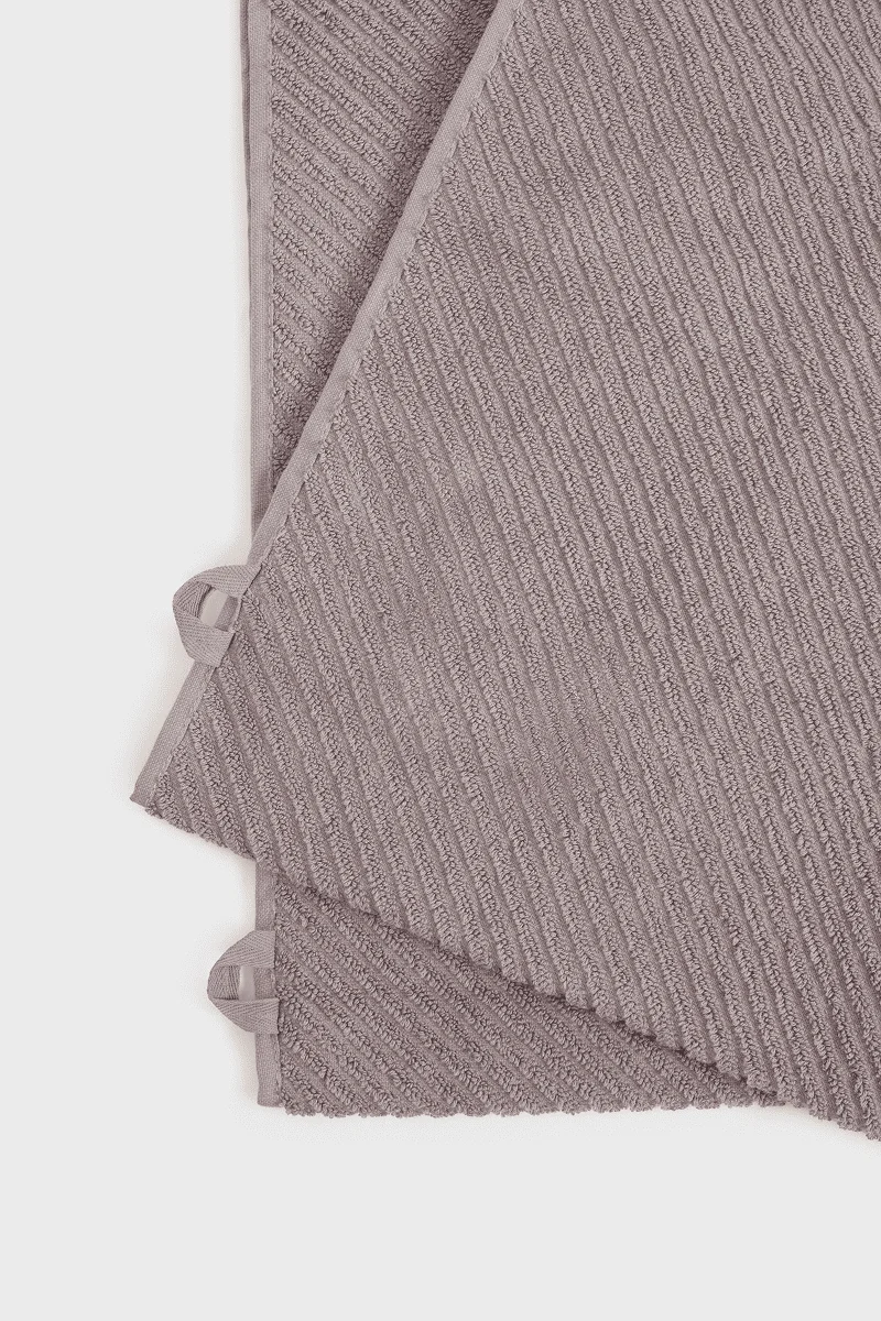 Набор полотенец ANNASI, мокрый асфальт 2