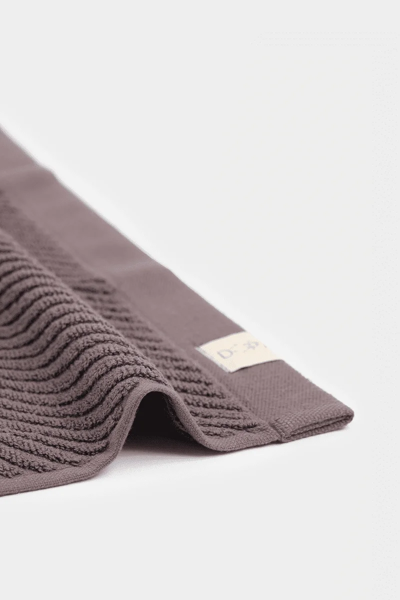 Набор полотенец ANNASI, Графит 1