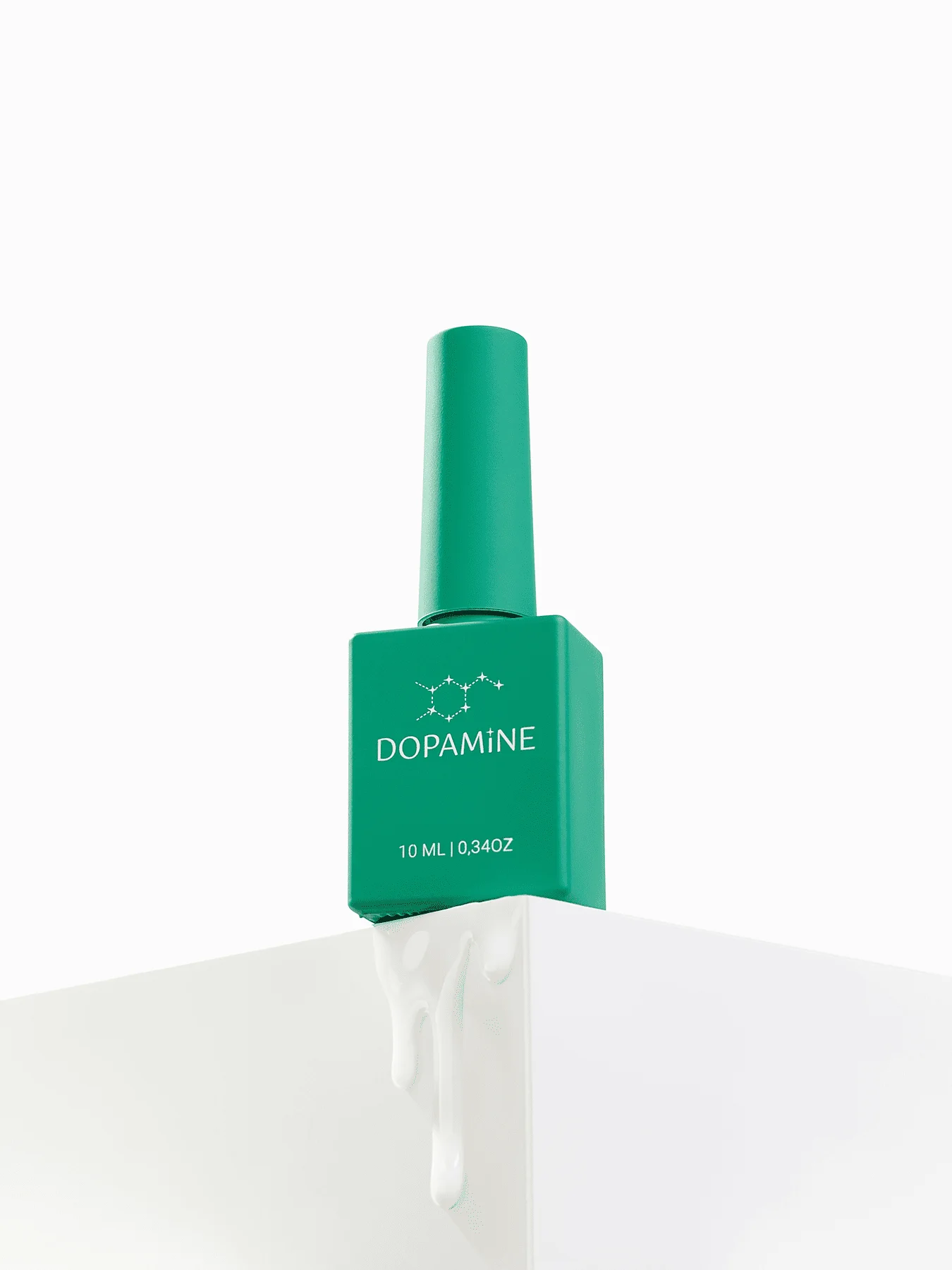 Камуфлирующая база для ногтей  2