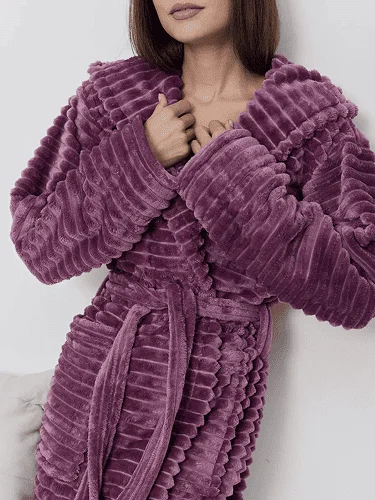 Халат махровый 1