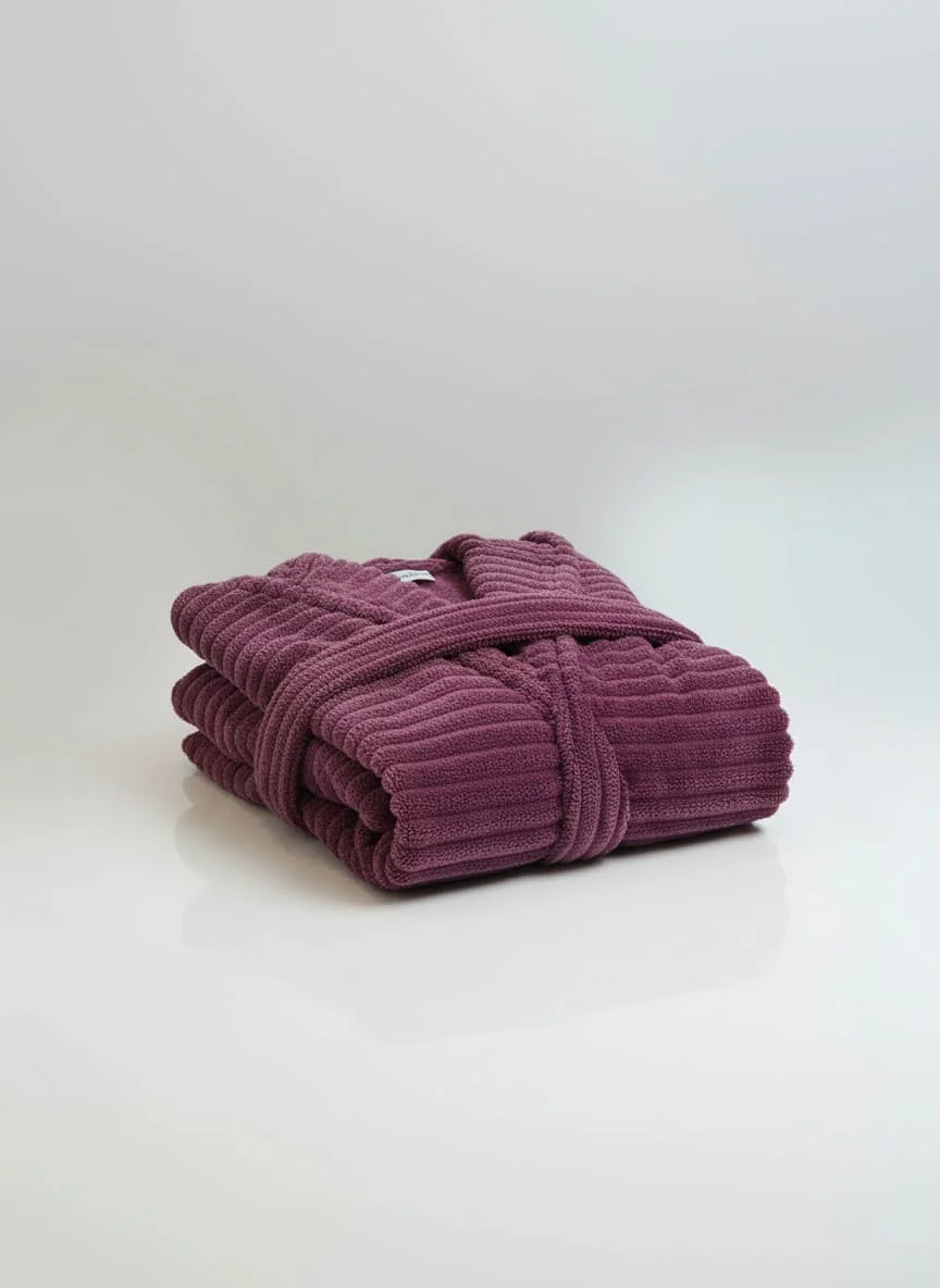 Халат махровый 6