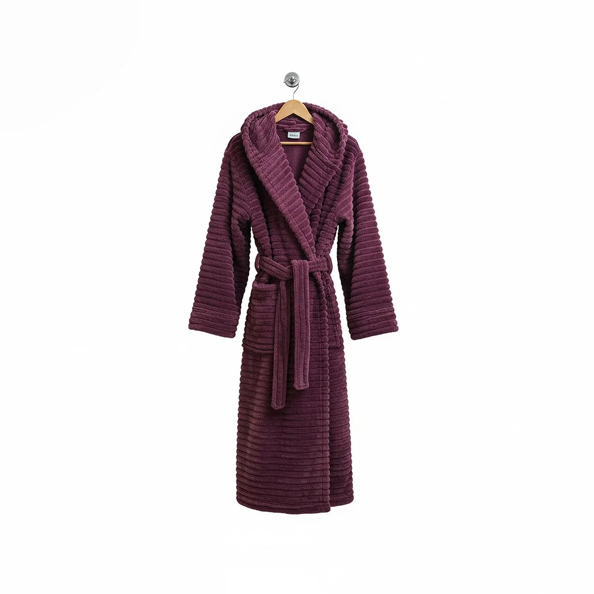 Халат махровый 7