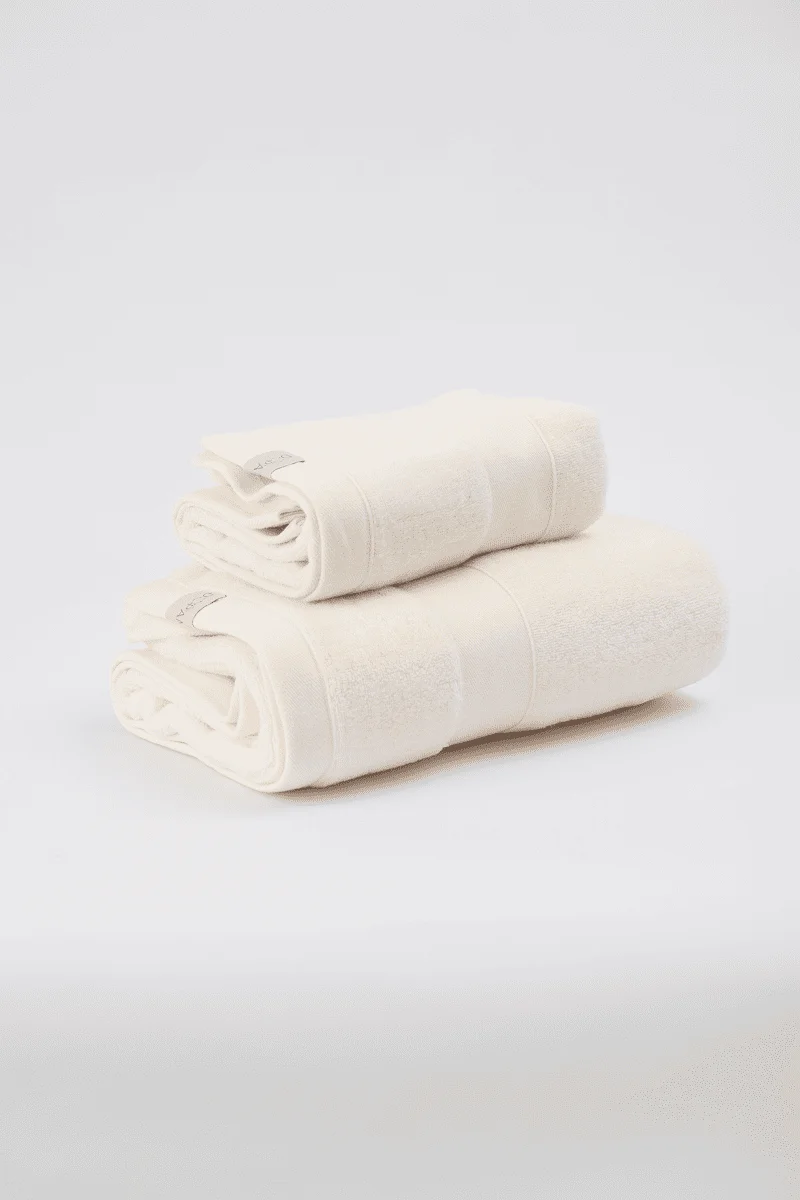 Набор полотенец MINDAL, белый 5