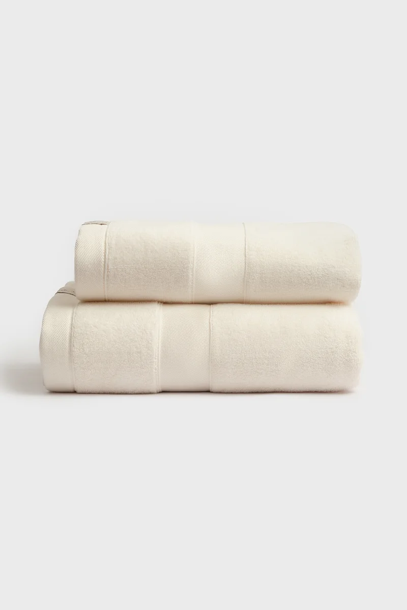 Набор полотенец MINDAL, белый