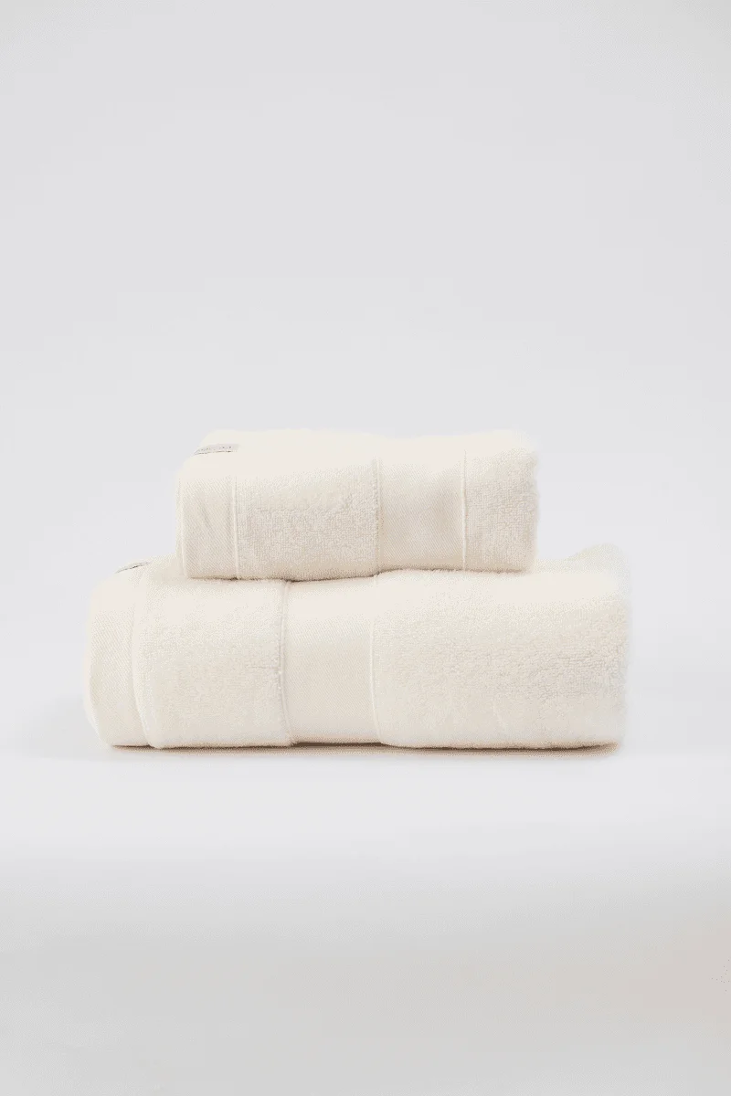 Набор полотенец MINDAL, белый 6