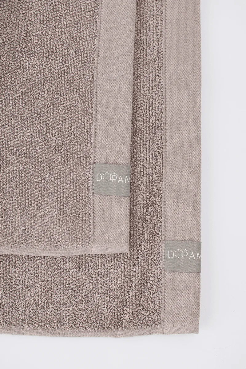 Набор полотенец TANUKI, перламутровый 1