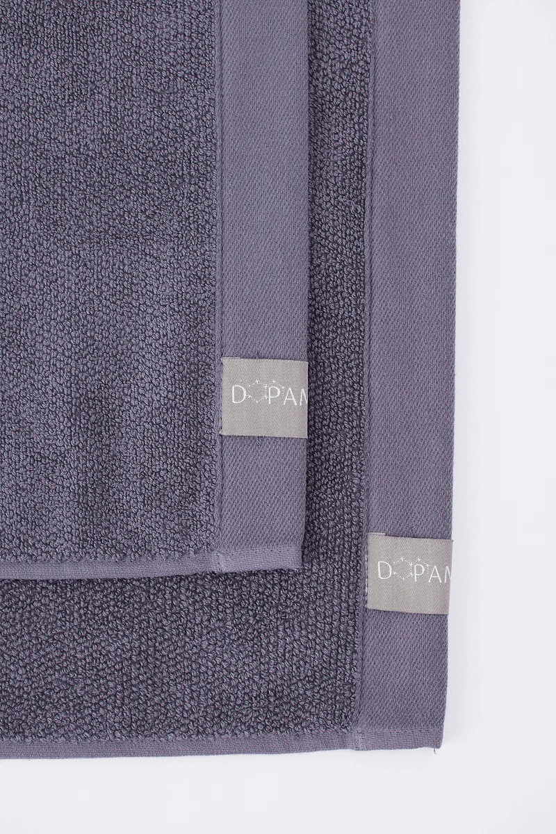 Набор полотенец TANUKI, графит