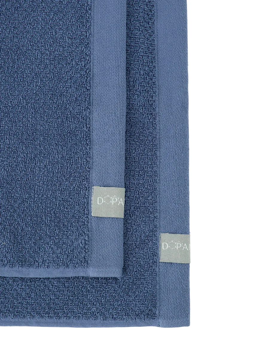 Набор полотенец DASIN, Синий 3