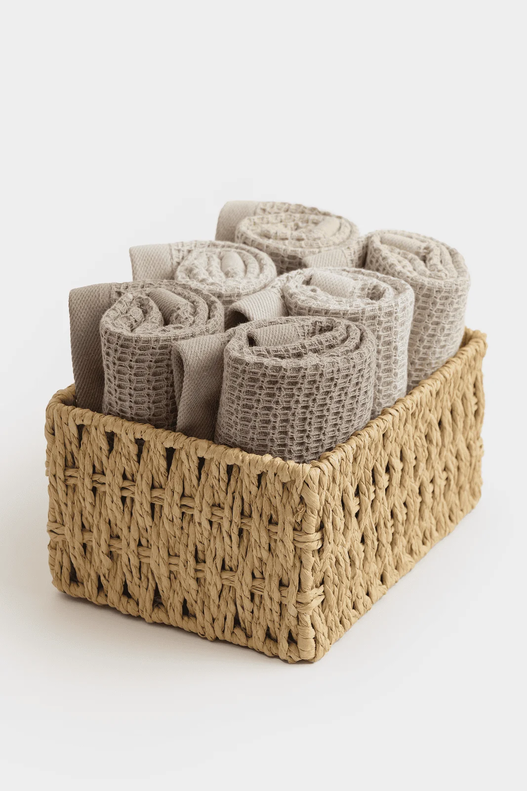 Полотенца кухонные набор, 6шт, (50x30), Dopamine Mood 1