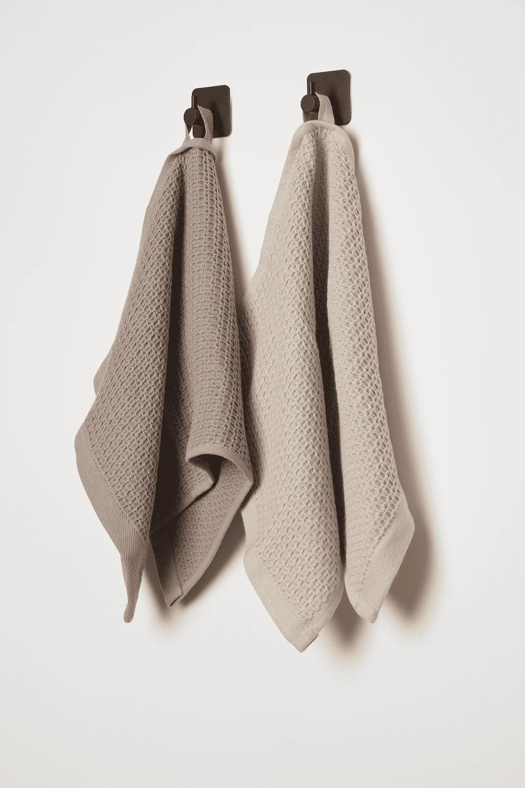 Полотенца кухонные набор, 6шт, (50x30), Dopamine Mood 2