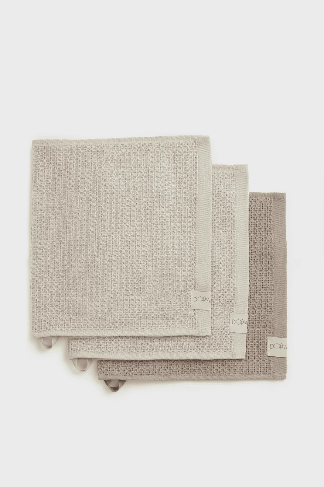 Полотенца кухонные набор, 6шт, (50x30), Dopamine Mood 5