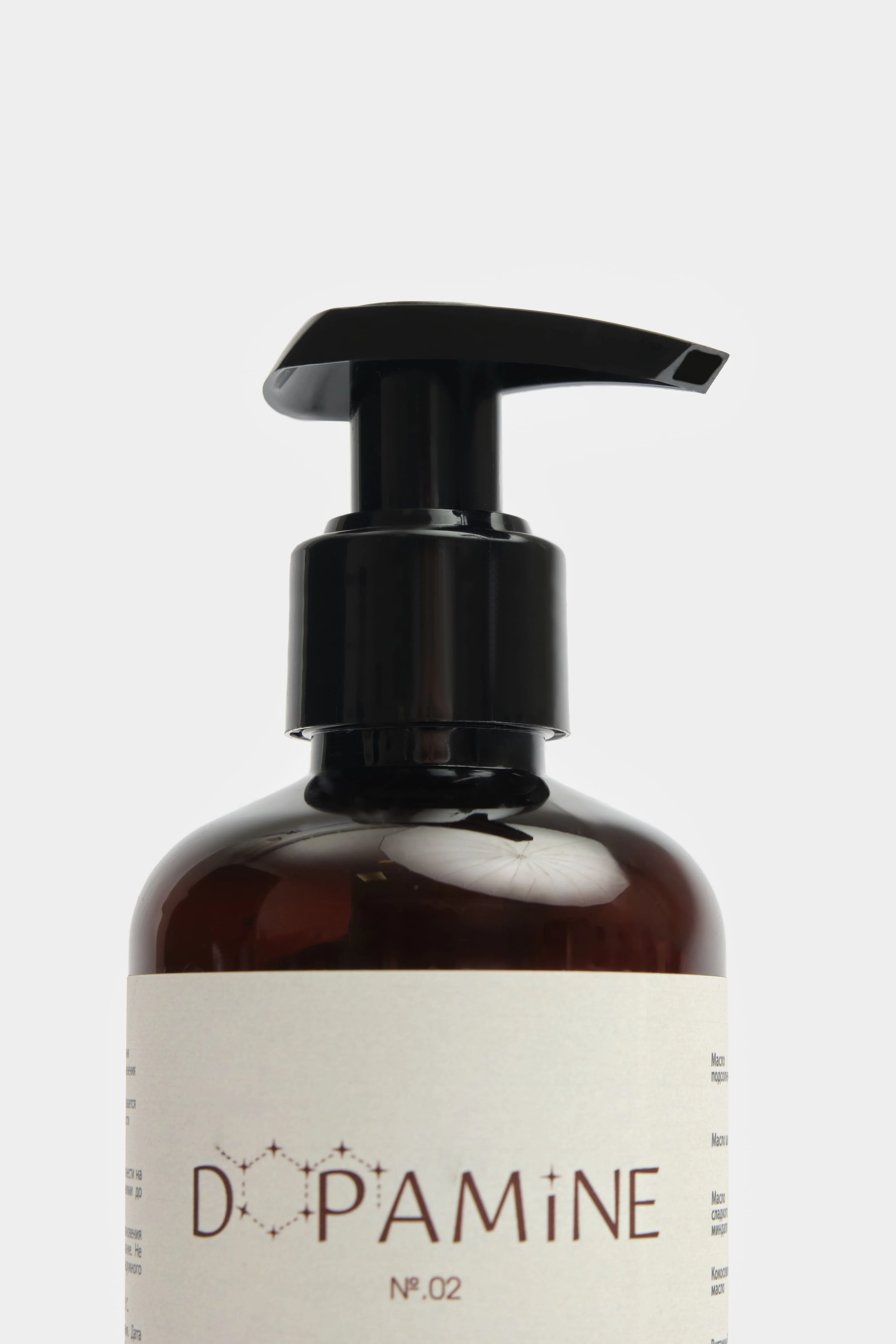 Парфюмированный крем для рук и тела, аромат №2 Lost Cherry 2