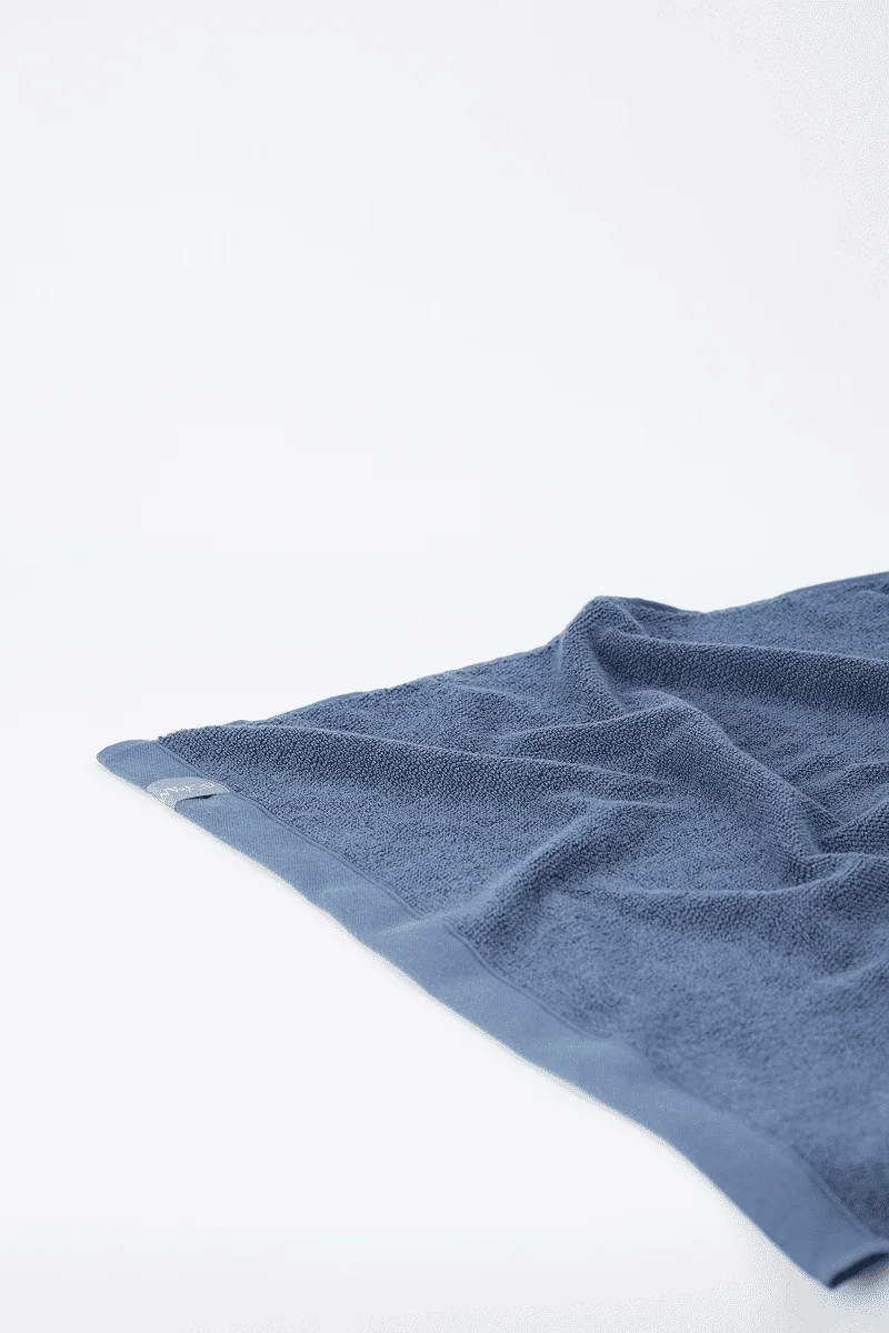 Набор полотенец TANUKI, синий 1