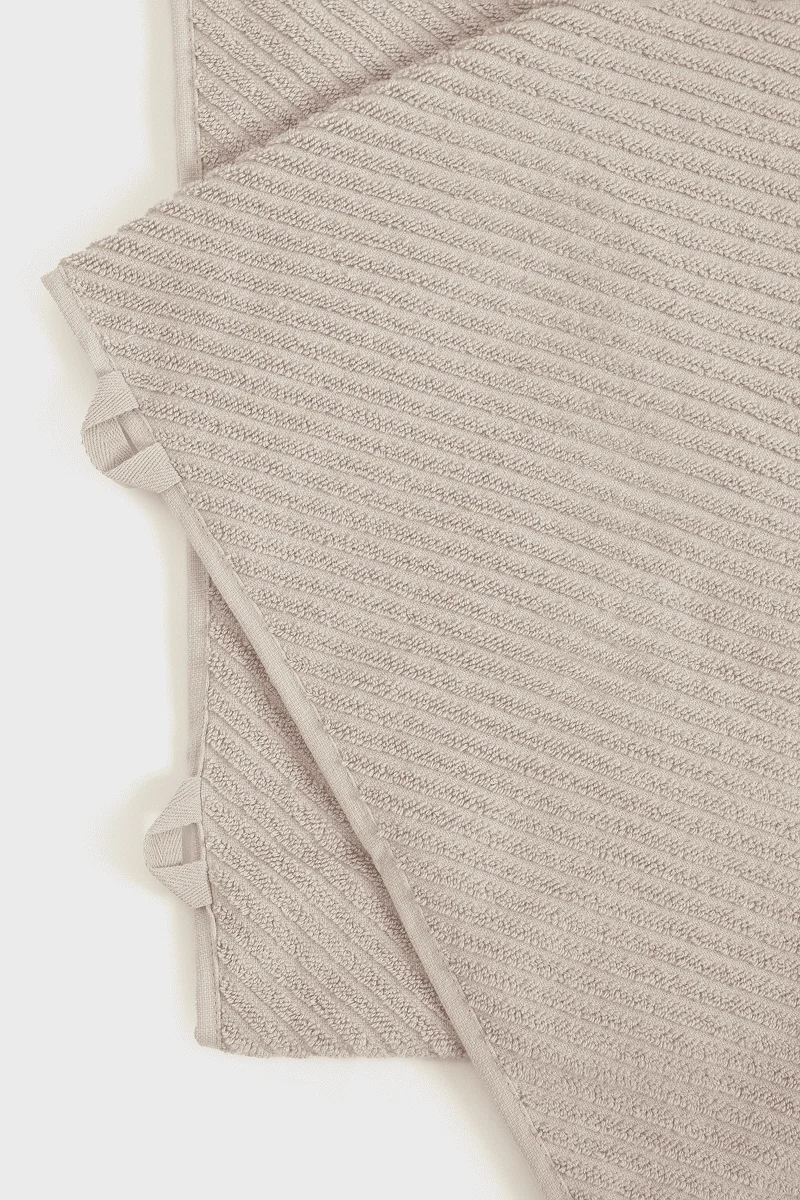 Набор полотенец ANNASI, Серый 1