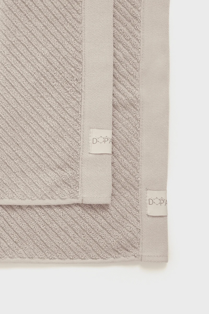 Набор полотенец ANNASI, Серый 2